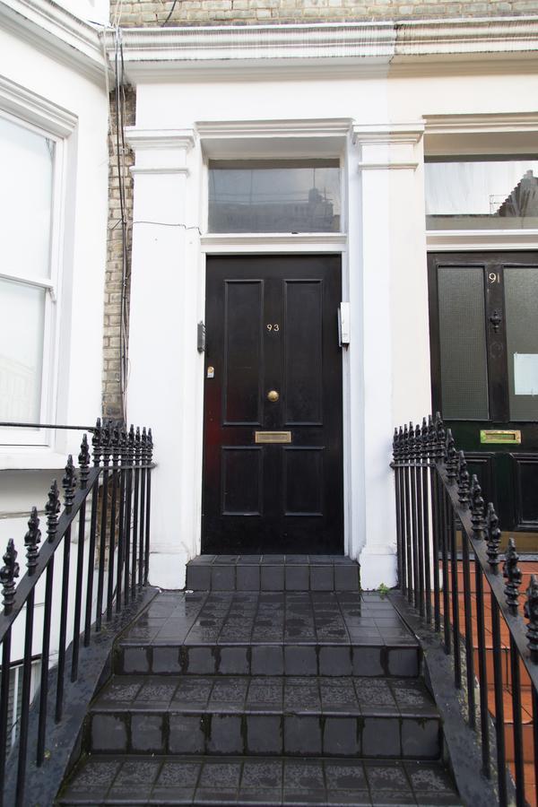 Appartement Finborough à Londres Extérieur photo