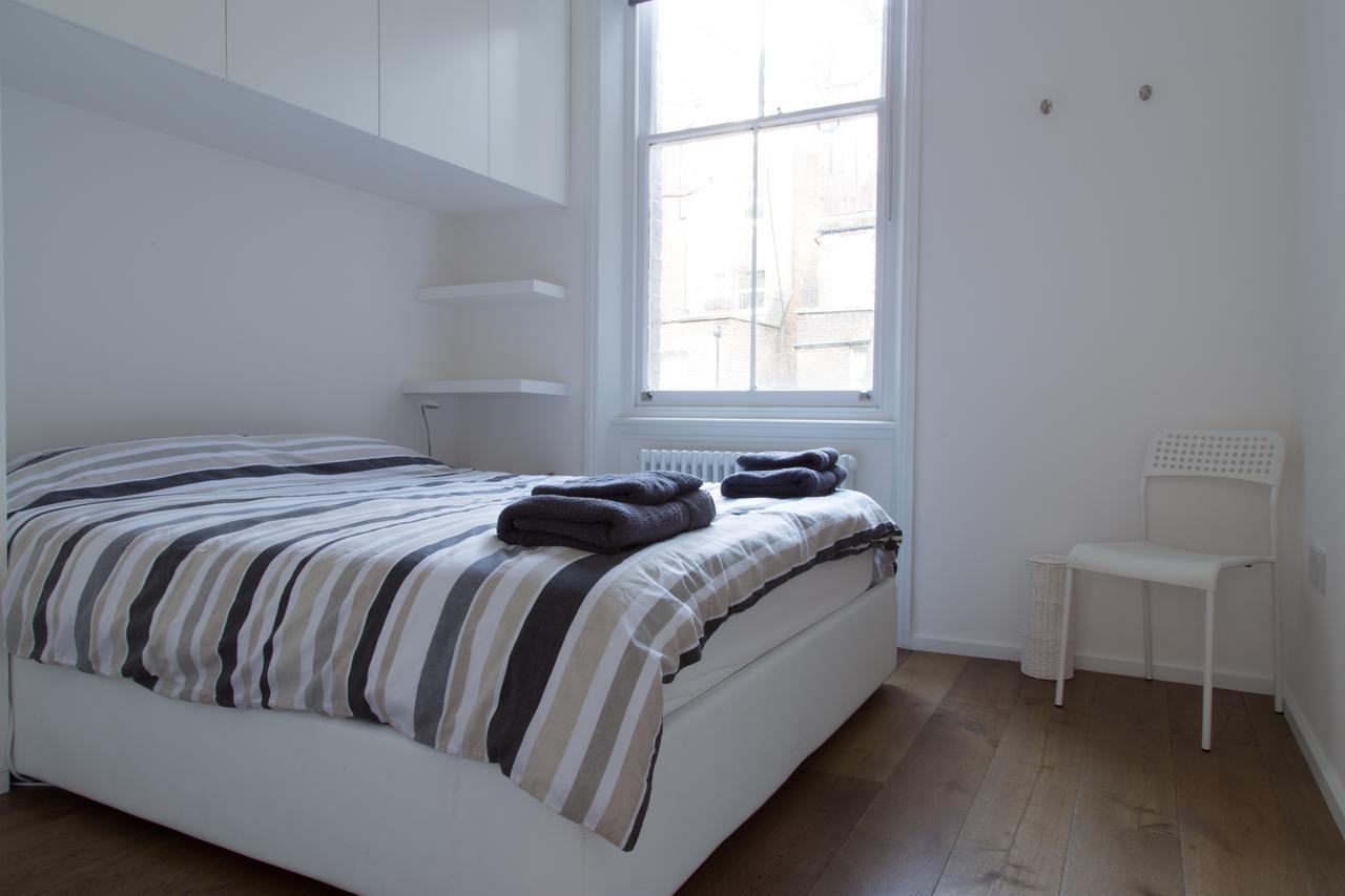 Appartement Finborough à Londres Extérieur photo