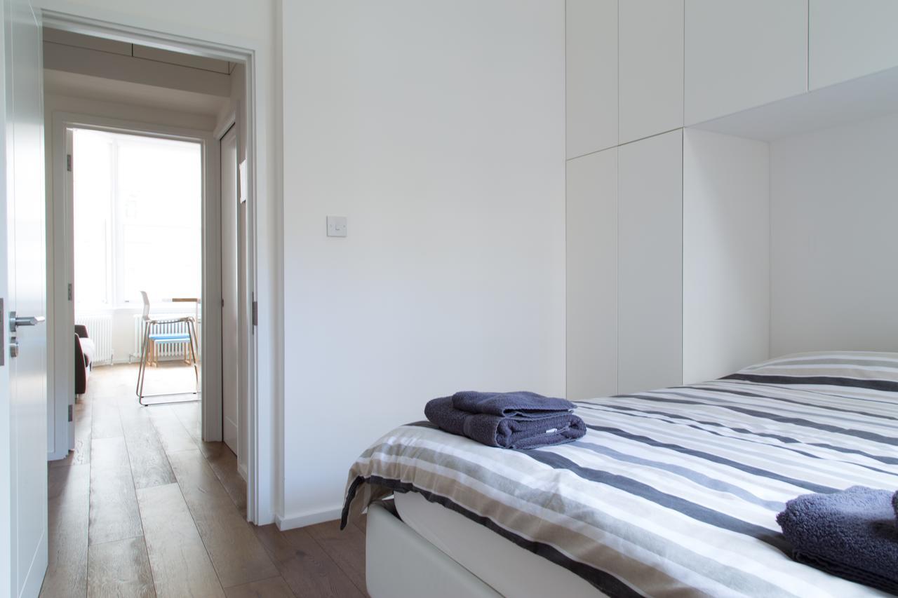 Appartement Finborough à Londres Extérieur photo